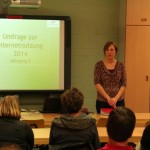 Elternabend Medientage 2014 - 1