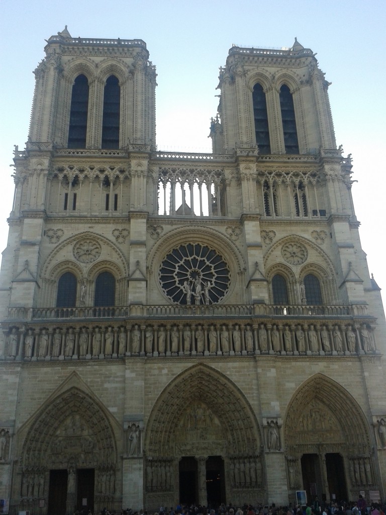 Notre Dame