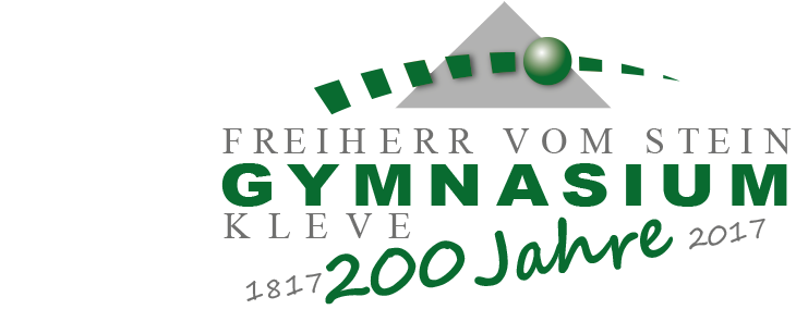Freiherr-vom-Stein-Gymnasium Kleve