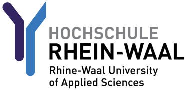 Vorlesung der Kinderuni an der Hochschule Rhein-Waal