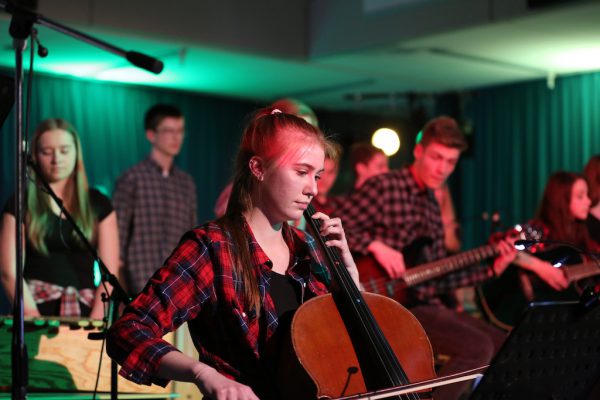 10 Jahre Live-Musik-Abend am Stein