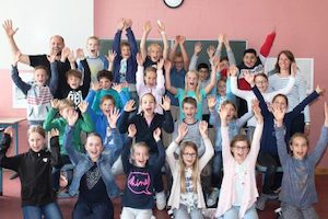 [UPDATE 02.11.20] Informationen für Viertklässler und deren Eltern