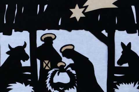 Zu Gast bei „Ox und Esel“