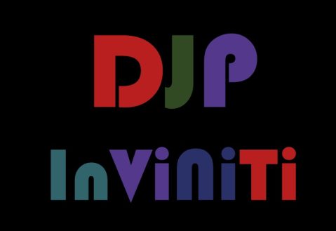 Video Premiere der EP-Band DJP InViNiTi