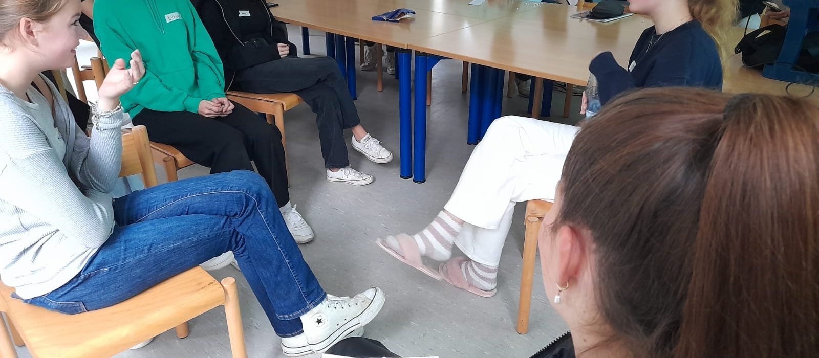 SV-Seminar auf dem Wolfsberg 2022